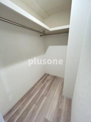 【収納】 | セレニテフラン谷町四丁目