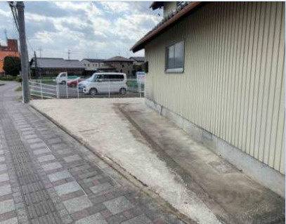 守山市守山４丁目の倉庫のその他