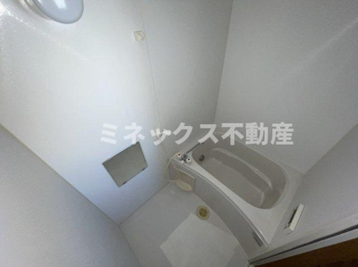 【バルコニー】 | ユーミー和知川原 | 同タイプのお部屋の写真。現況優先します。