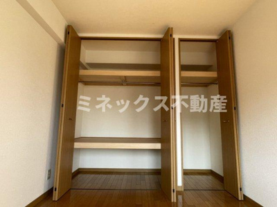 【設備】 | ユーミー和知川原 | 同タイプのお部屋の写真。現況優先します。