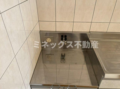 【その他】 | ユーミー和知川原 | 同タイプのお部屋の写真。現況優先します。