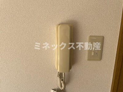 【その他】 | ユーミー和知川原 | 同タイプのお部屋の写真。現況優先します。