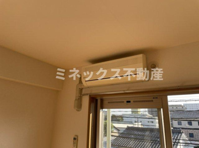 【その他】 | ユーミー和知川原 | 同タイプのお部屋の写真。現況優先します。