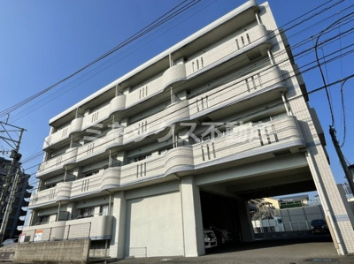 【外観】 | ユーミー和知川原