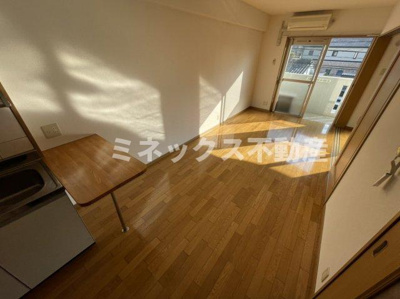 【その他】 | ユーミー和知川原 | 同タイプのお部屋の写真。現況優先します。