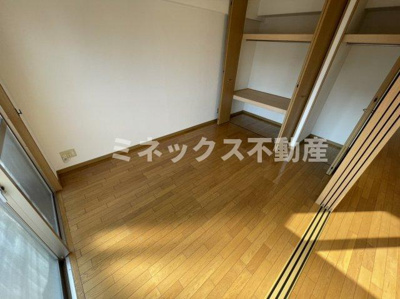 【その他】 | ユーミー和知川原 | 同タイプのお部屋の写真。現況優先します。