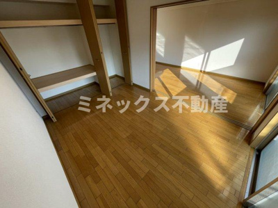 【トイレ】 | ユーミー和知川原 | 同タイプのお部屋の写真。現況優先します。