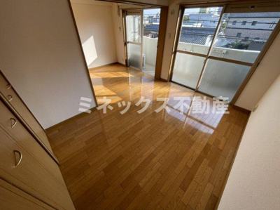 【収納】 | ユーミー和知川原 | 同タイプのお部屋の写真。現況優先します。