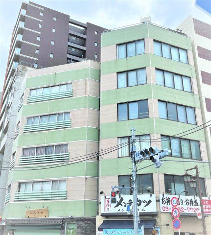 藍工房ビルの画像