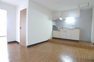 【居間・リビング】