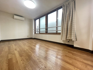 フローリング、清潔感のあるお部屋です！