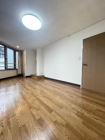 広々とした居室