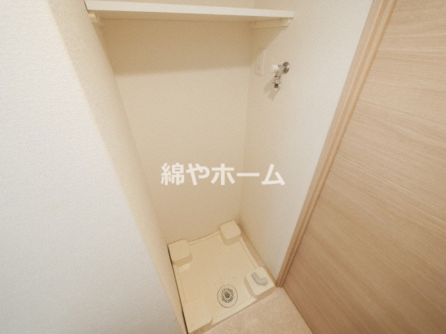 プレサンス玉造駅前ルージュの設備