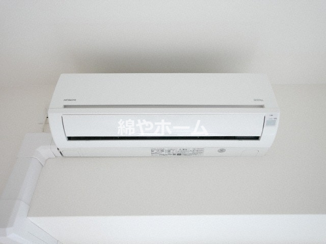 プレサンス玉造駅前ルージュの設備