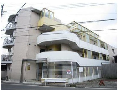 セイコーガーデンⅤ