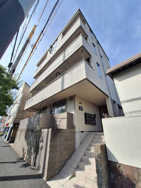 ＲＥＳＩＤＥＮＣＥ　ＭＯＲＩ