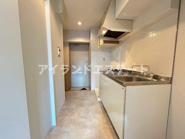 グレイスコートK　駅近　オートロック　女性限定　のその他