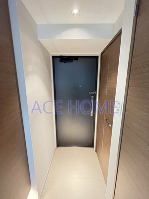 【玄関】 | S-RESIDENCE福島Luxe