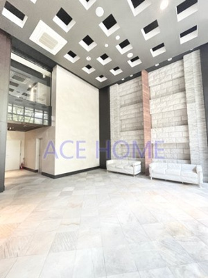 【エントランス】 | S-RESIDENCE福島Luxe