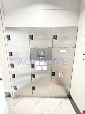 【設備】 | S-RESIDENCE福島Luxe