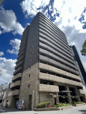 【外観】 | S-RESIDENCE福島Luxe