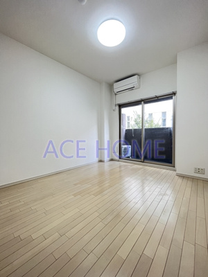 【居間・リビング】 | S-RESIDENCE福島Luxe