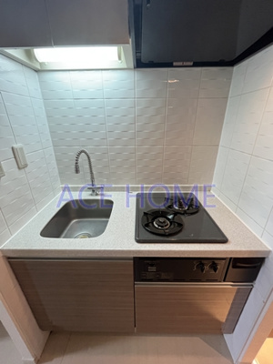 【キッチン】 | S-RESIDENCE福島Luxe