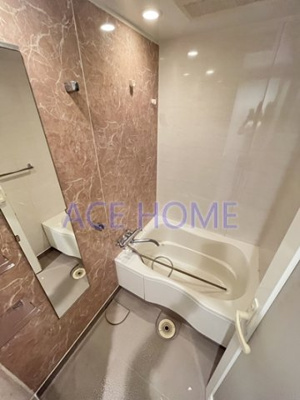 【浴室】 | S-RESIDENCE福島Luxe