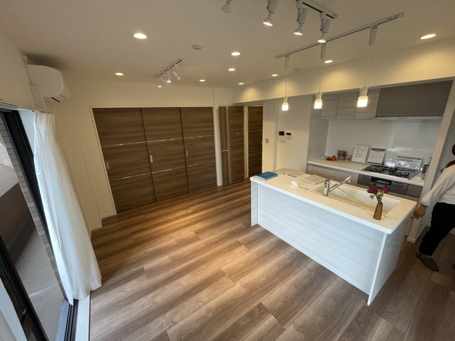 ライオンズマンション目白台シティの画像