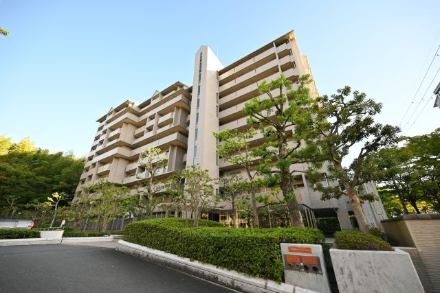 ジオ緑地公園一番館