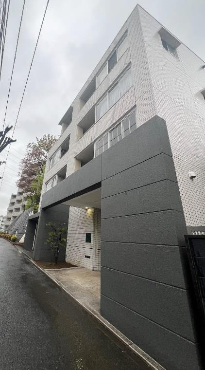 エルステージ東戸塚パークテラス