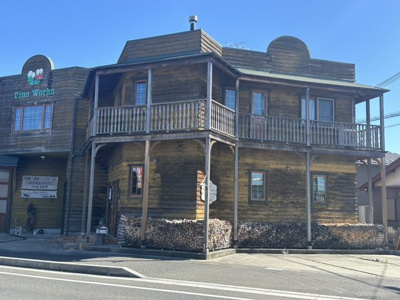 【外観】 | 垣見町ウッドハウス