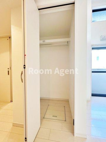 Abisko(アビスコ)の収納