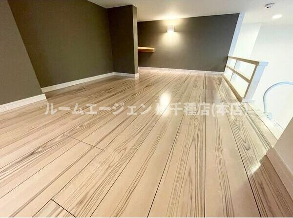 Abisko(アビスコ)の設備