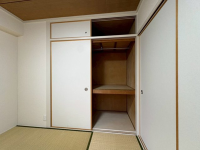 【収納】 | シャルマン山手