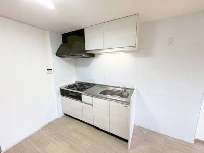 【キッチン】 | シャルマン山手