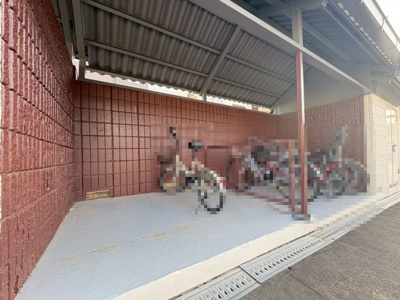 【その他共用部分】 | シャルマン山手