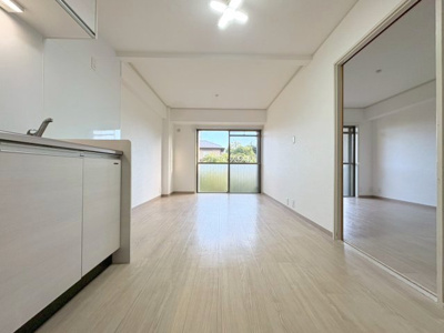 【内装】 | シャルマン山手