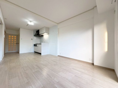 【居間・リビング】 | シャルマン山手