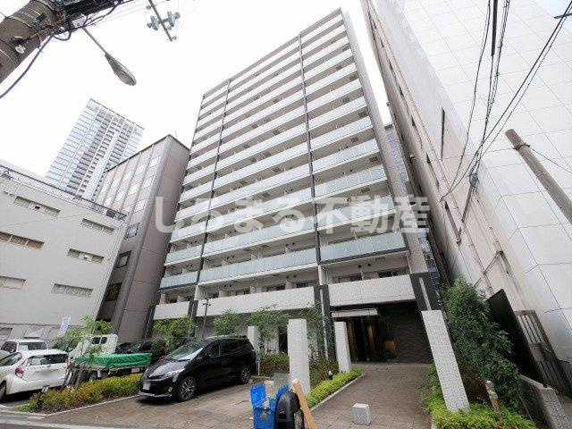 アーバネックス堂島