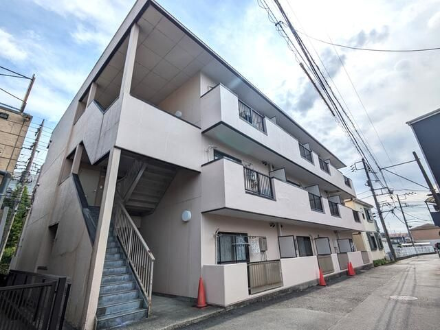 タプラ下荻野のその他共用部分