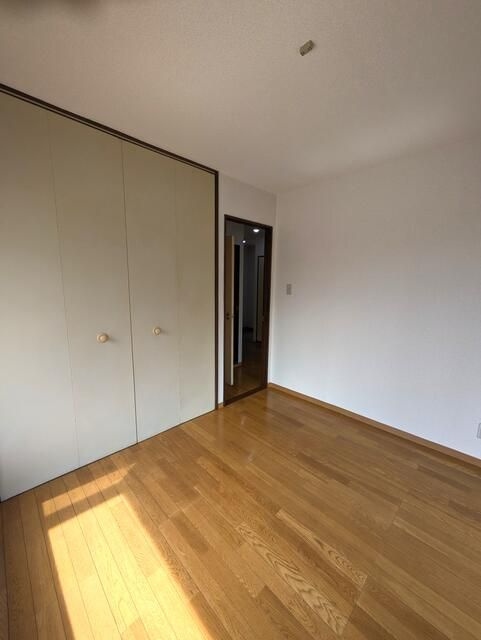 タプラ下荻野の子供部屋