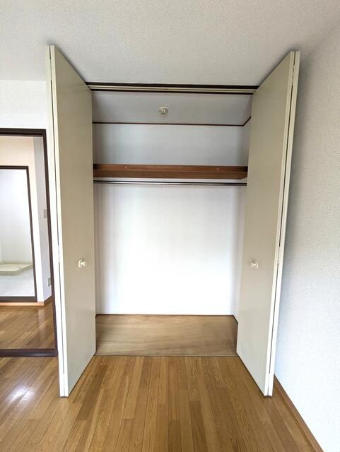 タプラ下荻野の収納