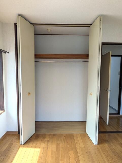 タプラ下荻野の収納