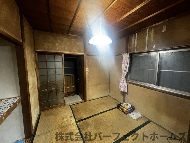 【和室】の画像