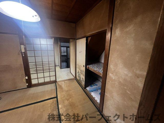 【和室】の画像