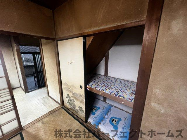 【収納】の画像