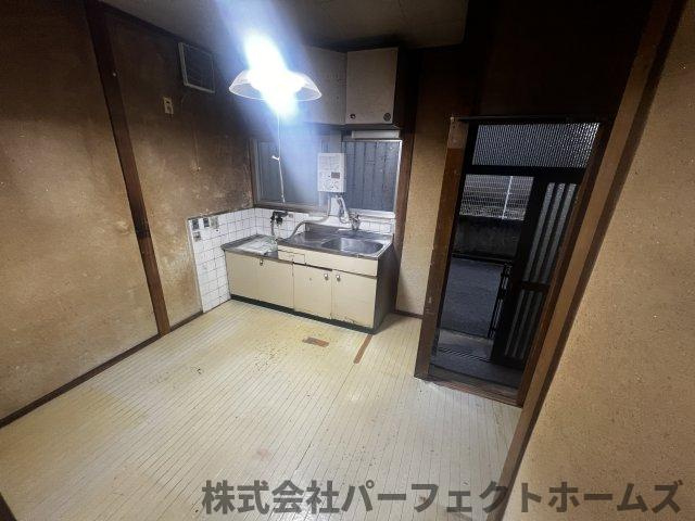 【ダイニング】の画像