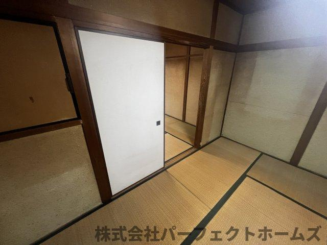 【和室】の画像