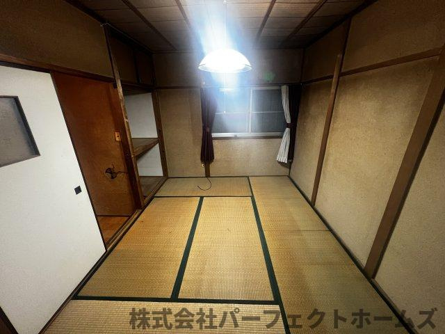 【寝室】の画像